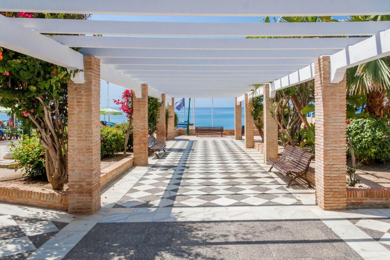 Stella Maris B2 Ba Nerja Apartment Exterior photo