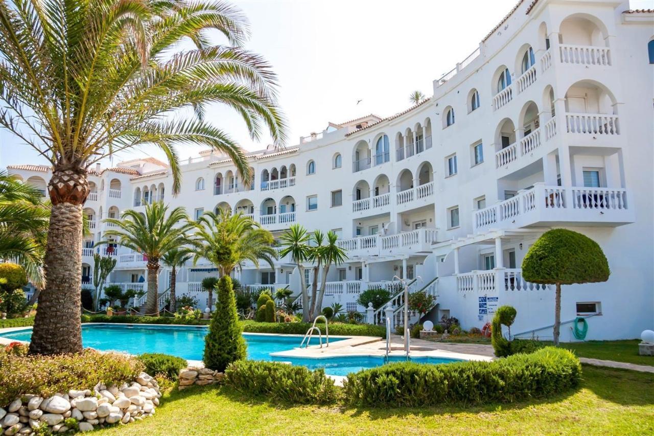 Stella Maris B2 Ba Nerja Apartment Exterior photo