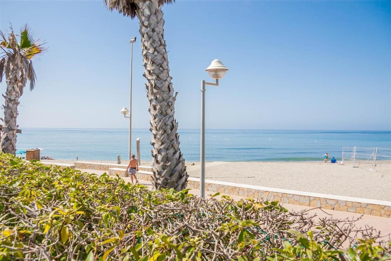 Stella Maris B2 Ba Nerja Apartment Exterior photo